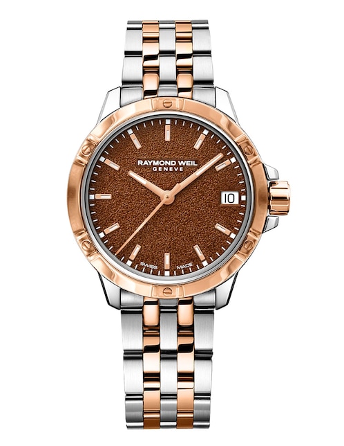 Reloj Raymond Weil Tango para mujer R5960SP570061