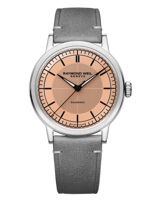 Reloj Millesime para hombre R2925STC80001 1