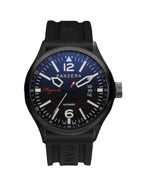 Reloj Panzera Flieger 46 para hombre F4602MR6