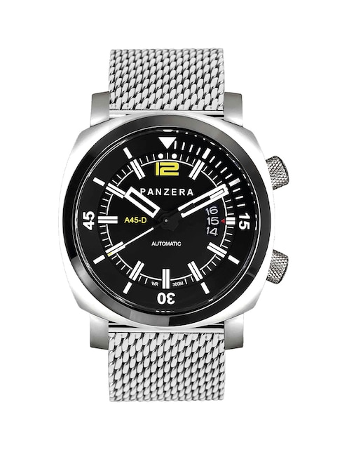 Reloj Panzera Aquamarine 45D para hombre A45D01SM