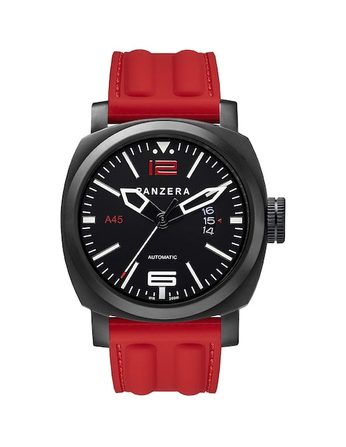 Reloj Panzera Aquamarine 45 para hombre A4502SR13