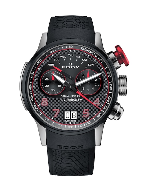 Reloj Chronorally para hombre 38003 TINRO CARO 1