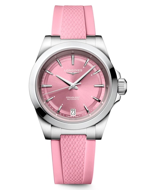 Reloj Conquest para mujer L34304999 1