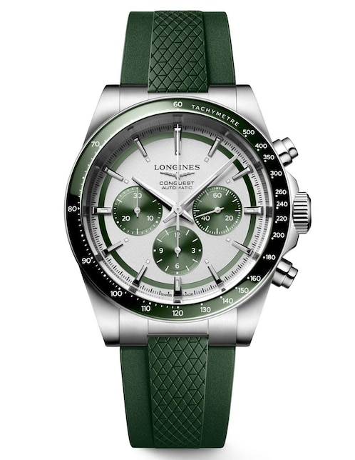 Reloj Longines Conquest para hombre L38354029