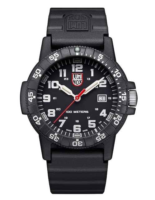 Reloj Leatherback Sea Turtle Giant 0320 Series para hombre XS.0321.L 1