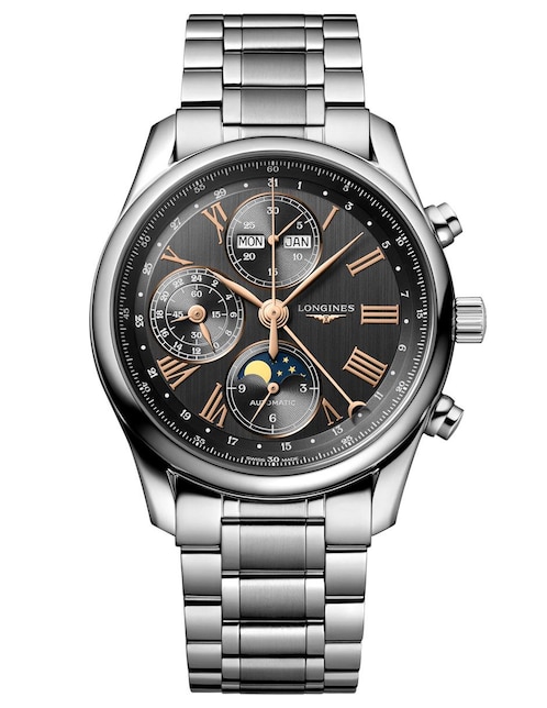 Reloj Longines Master Collection para hombre L26734616