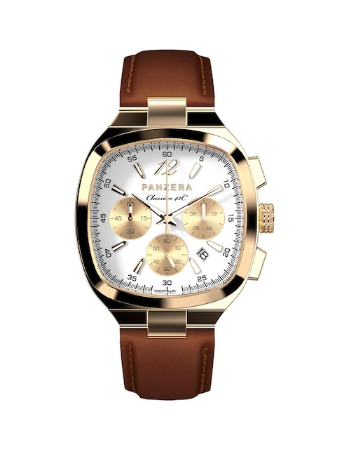 Reloj Panzera Classivo 43C para hombre WL13A