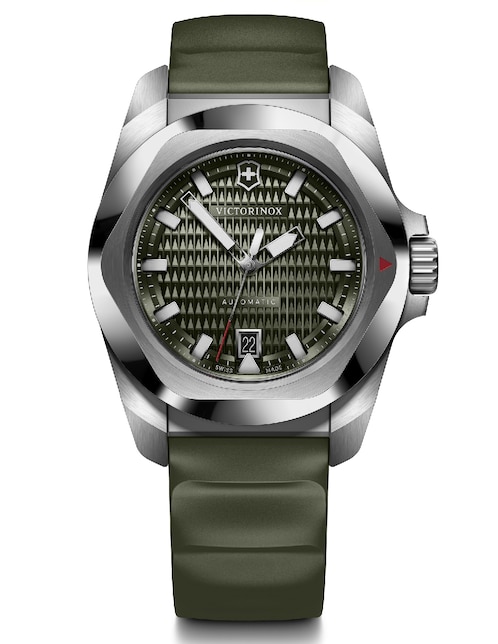 Reloj Victorinox Inox para hombre 242017.1