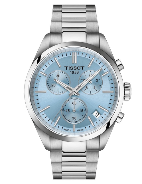 TISSOT Reloj Tissot PR 100 para hombre T1504171135100
