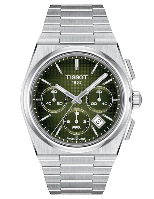 Reloj PRX para hombre T1374271109100 1