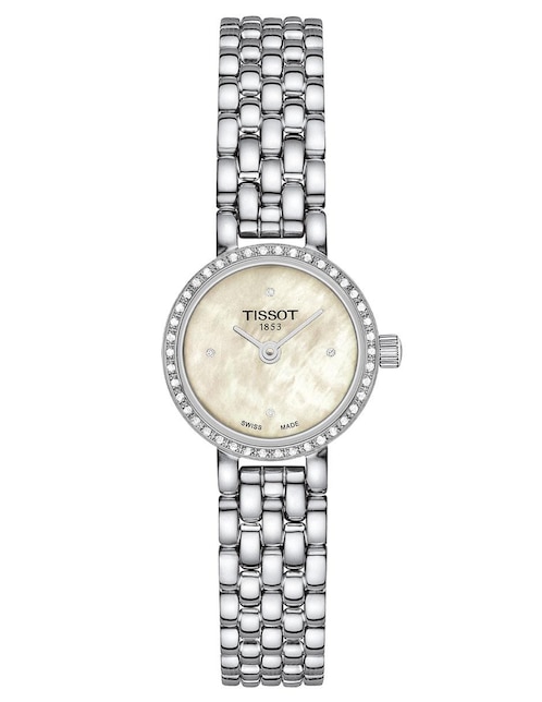 Reloj Lovely para mujer T1400096111600