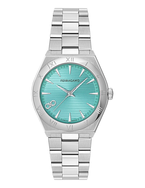 Reloj Salvatore Ferragamo Vega Upper East para mujer SFZB00624