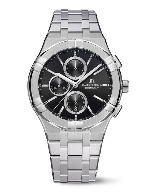 Reloj Aikon para hombre AI1118-SS002-330-1 1
