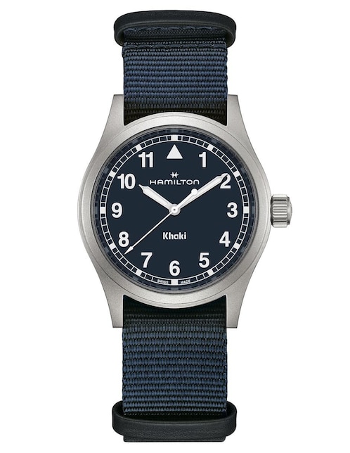 Reloj Khaki Field unisex H69401940 1
