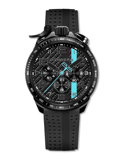 BOMBERG Reloj Bomberg Bolt Racing unisex bs45059cf.26