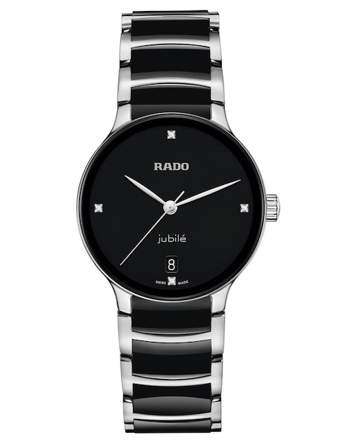Reloj Rado Centrix para mujer R30040712