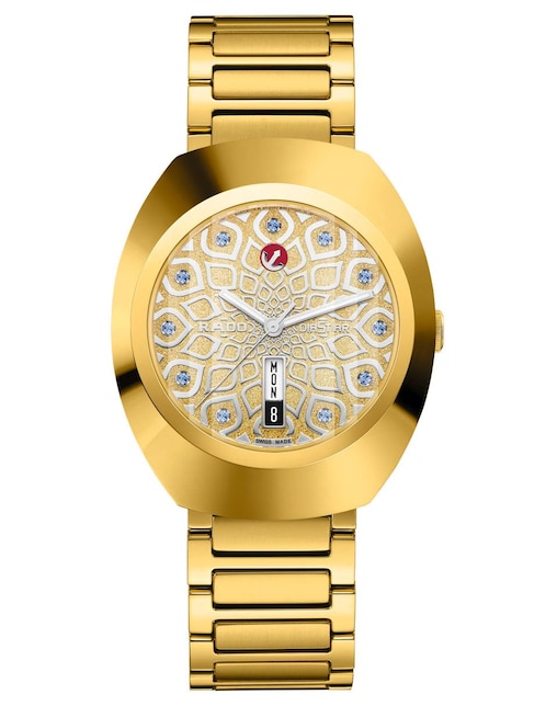 Reloj Original para hombre R12161643 1