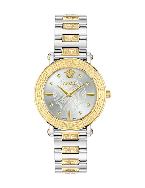 Reloj Versace Greca Sphere para mujer VE9C00524