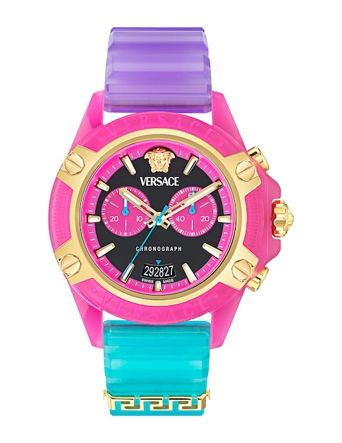 Reloj Versace Icon Active unisex VE8P00424