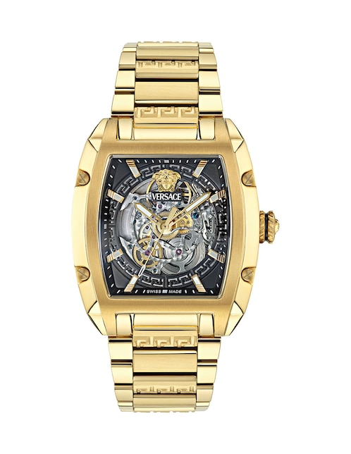 Reloj Versace Dominus Skeleton para hombre VE9J00124