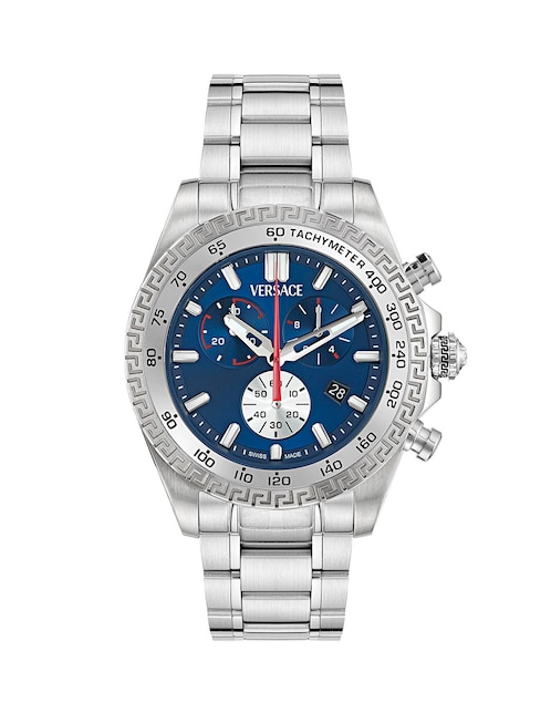 Reloj Versace Chrono X para hombre VE9K00324