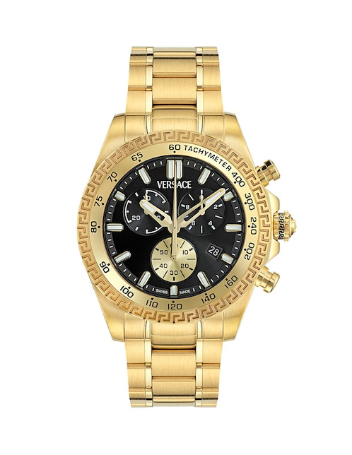 Reloj Versace Chrono X para hombre VE9K00524