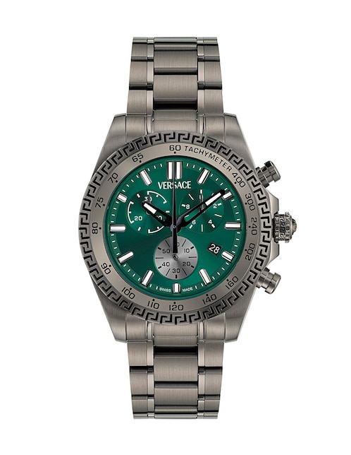 Reloj Versace Chrono X para hombre VE9K00624