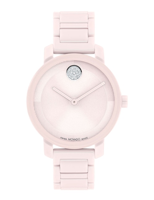 Reloj Movado Bold para mujer 3601234