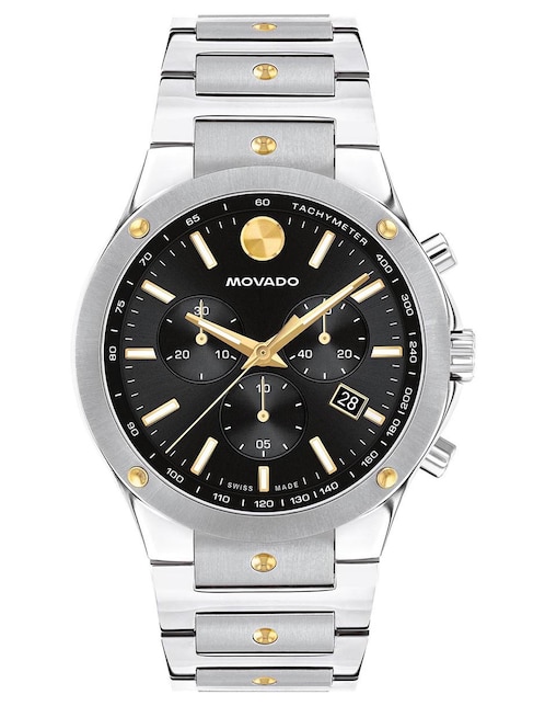 Reloj Movado para hombre 607972