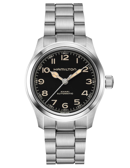 Reloj Hamilton Khaki Field unisex H70405130