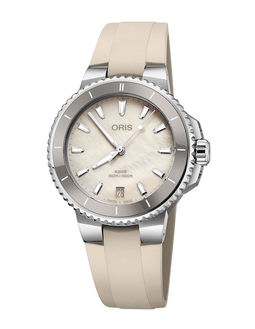 Reloj Aquis Date unisex 73377924151-07 41961FC 1