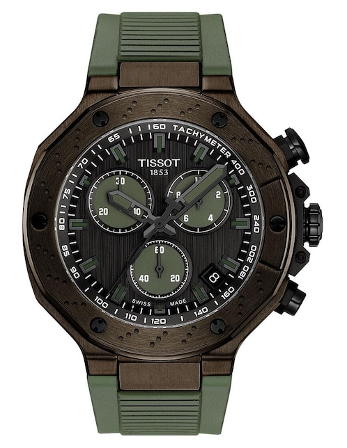 Reloj Tissot T Race para hombre t1414173706102