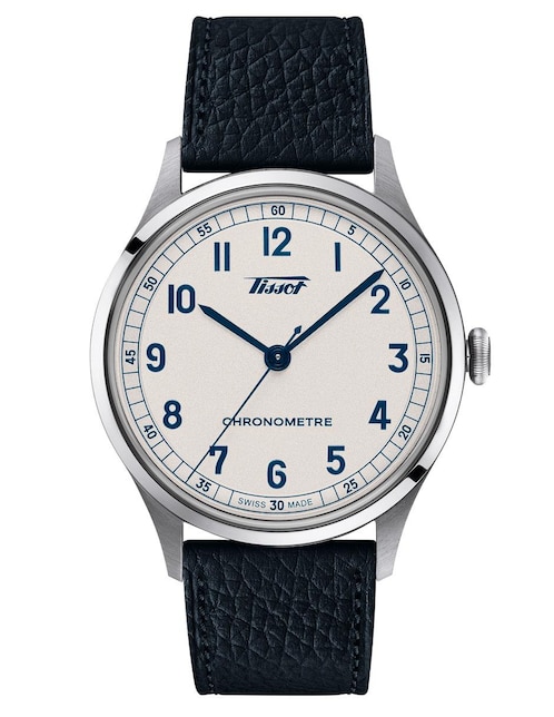 TISSOT Reloj Tissot Heritage para hombre T1424641603200