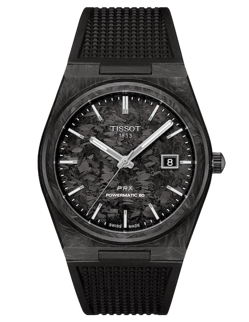 TISSOT Reloj Tissot PRX para hombre T1379079720100