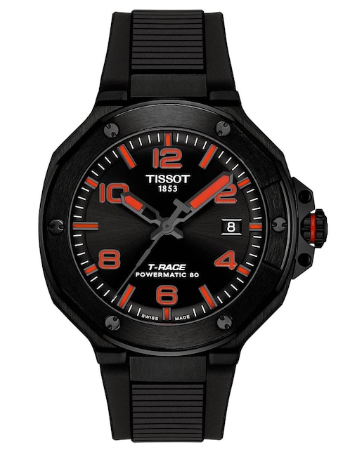 Reloj Tissot T Race para hombre T1418073705700