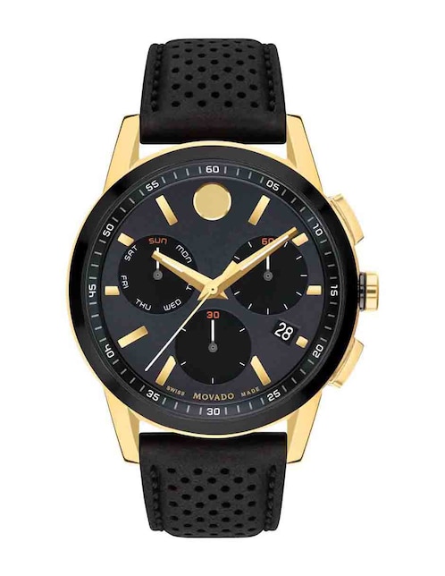 Reloj Museum Sport para hombre 607898 1