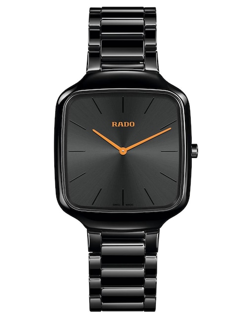 Reloj True Square Thinline unisex R27054162 1