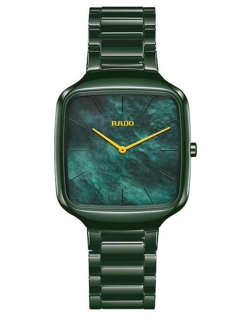 Reloj True Square Thinline unisex R27047902 1
