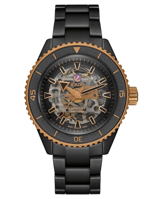 Reloj Captain Cook para hombre R32192152 1