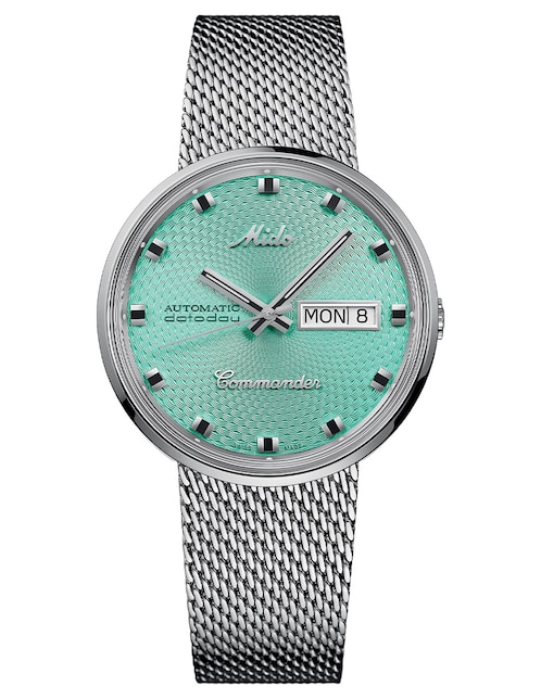 Reloj Mido Commander para hombre M842942511