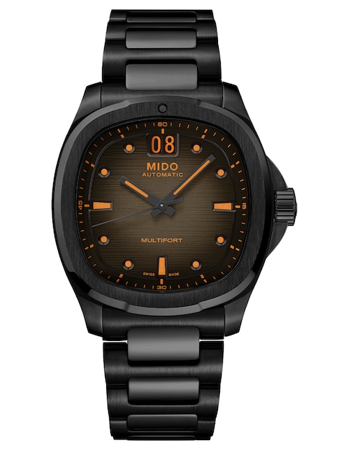 Reloj mido multifort para hombre M0495263308100