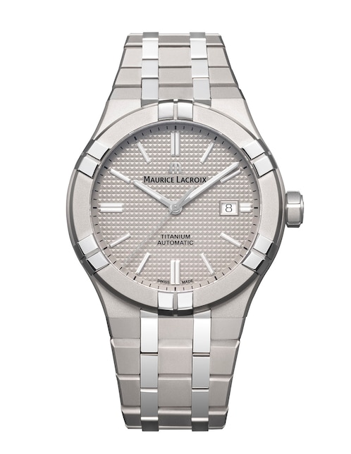 Reloj Aikon unisex AI6008-TT032-230-1 1