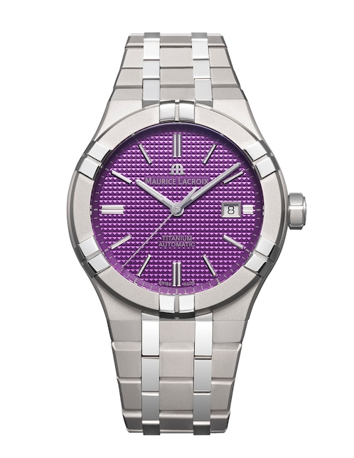 Reloj Aikon unisex AI6008-TT032-430-1 1
