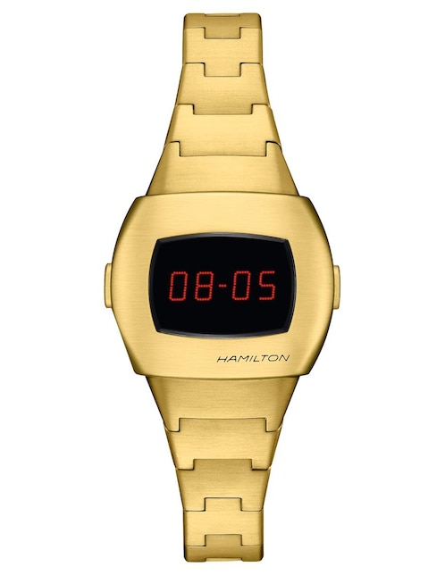 Reloj American Classic unisex H52314130 1