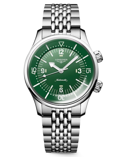 Reloj Legend Diver unisex L37644066 1