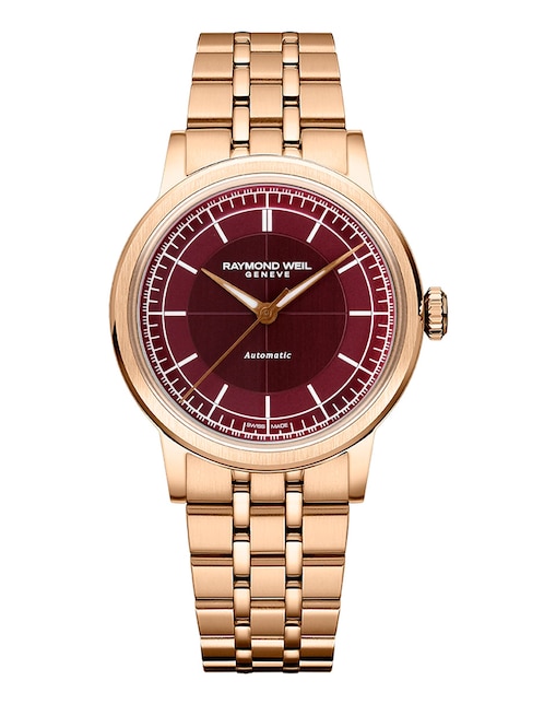 Reloj Millesime unisex R2125P545001 1