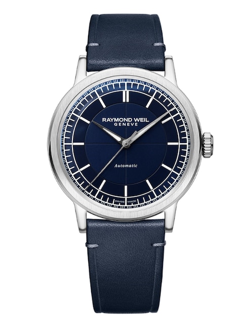 Reloj Millesime para hombre R2925STC50001 1