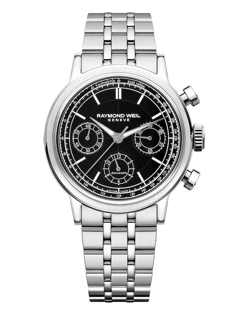 Reloj Millesime para hombre R7765ST20001 1
