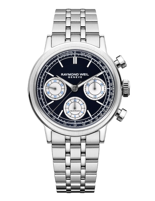 Reloj Raymond Weil Millesime para hombre R7765ST50651