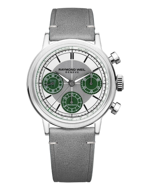 Reloj Millesime unisex R7765STCLAR01 1